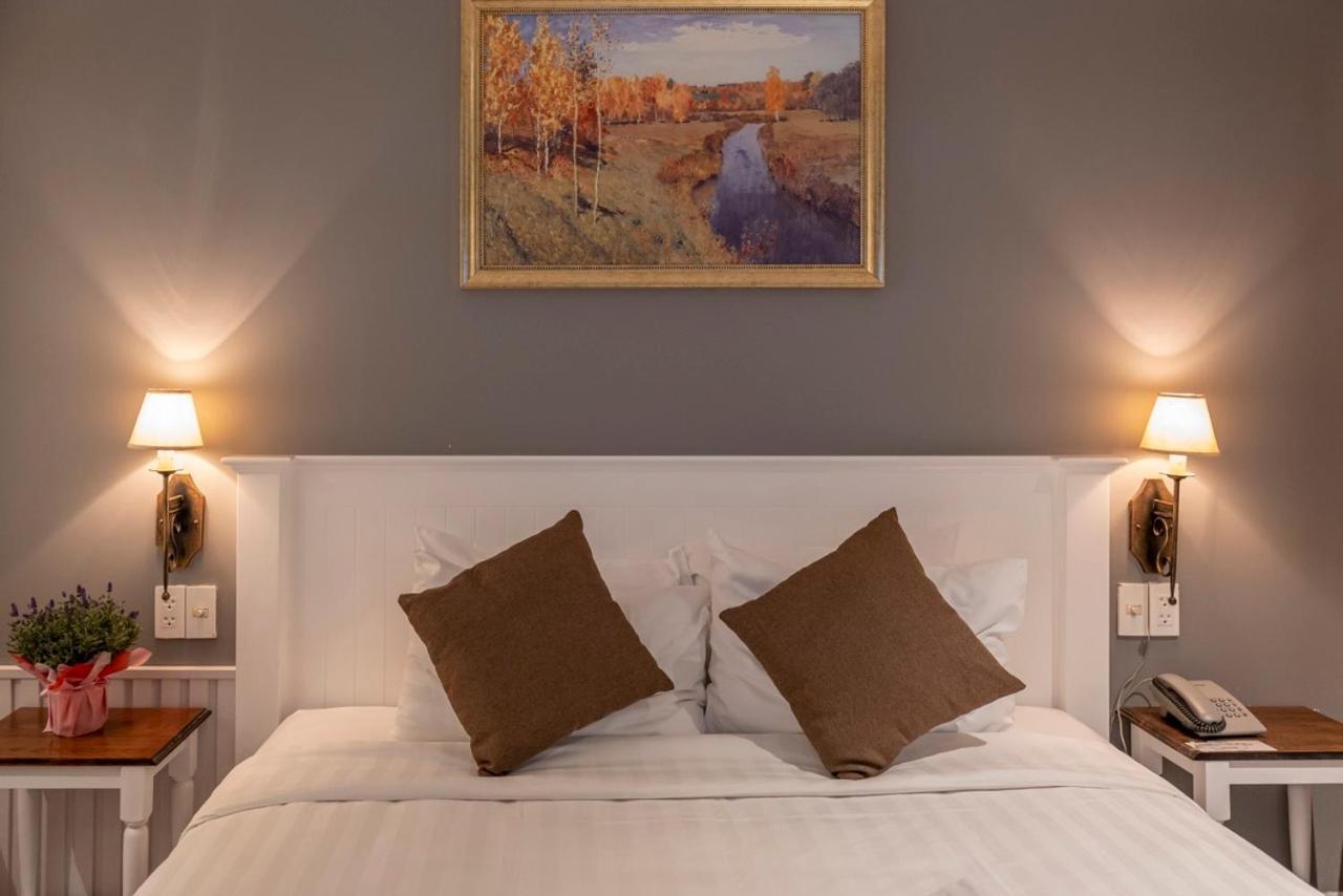 Thao Trang Laluxe Hotel Phu My Hung Πόλη Χο Τσι Μινχ Εξωτερικό φωτογραφία