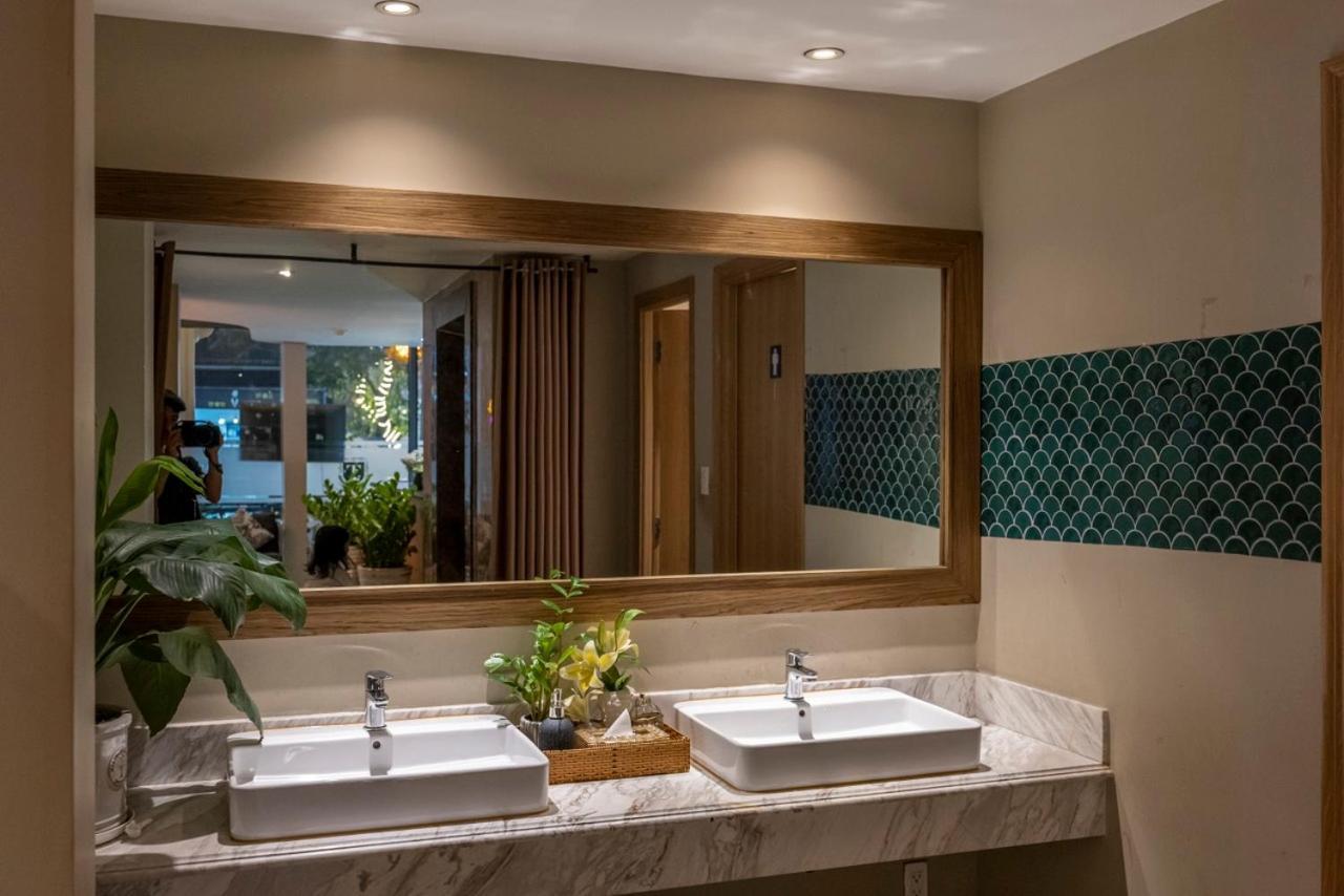 Thao Trang Laluxe Hotel Phu My Hung Πόλη Χο Τσι Μινχ Εξωτερικό φωτογραφία