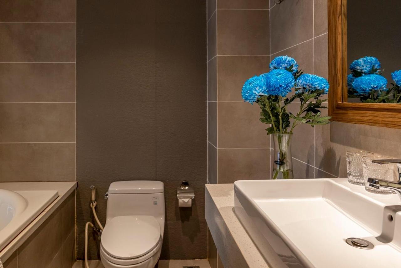 Thao Trang Laluxe Hotel Phu My Hung Πόλη Χο Τσι Μινχ Εξωτερικό φωτογραφία