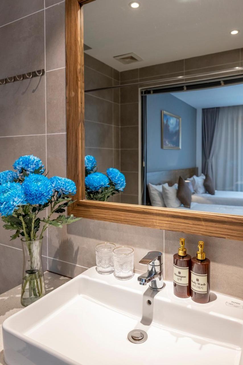 Thao Trang Laluxe Hotel Phu My Hung Πόλη Χο Τσι Μινχ Εξωτερικό φωτογραφία