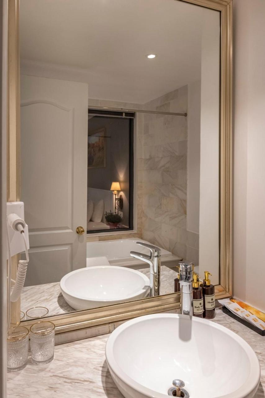 Thao Trang Laluxe Hotel Phu My Hung Πόλη Χο Τσι Μινχ Εξωτερικό φωτογραφία